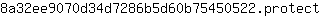 8***t