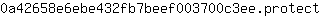0***t