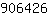 9***6