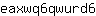 e***6