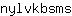 n***s