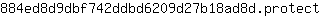 8***t
