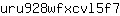 u***7