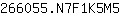 2***5