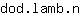 d***n