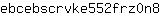 e***8