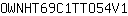 O***1