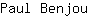 P***u
