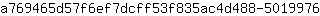 a***6