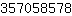 3***8