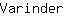 V***r