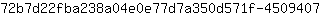 7***7