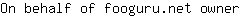 O***r