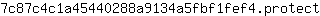 7***t