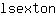 l***n