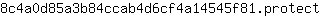 8***t