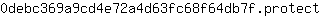 0***t