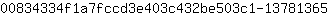 0***5