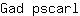 G***l