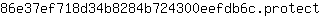 8***t