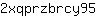 2***5