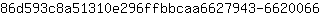 8***6
