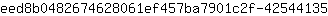 e***5