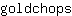 g***s