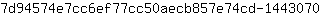 7***0