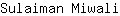 S***i