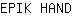 E***D