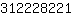 3***1