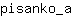 p***a