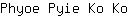 P***o