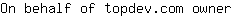 O***r