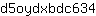 d***4