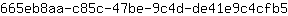 6***5