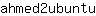 a***u