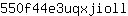 5***l