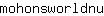 m***u