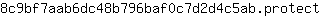 8***t