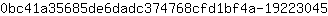 0***5