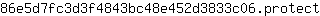 8***t