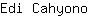 E***o