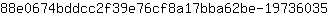 8***5