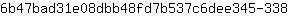 6***8