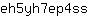 e***s