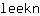 l***n