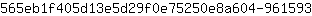 5***3