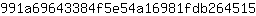 9***5